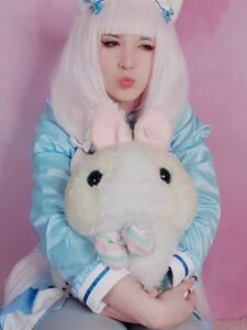 Enafox Onlyfans Latest Premium Leaks