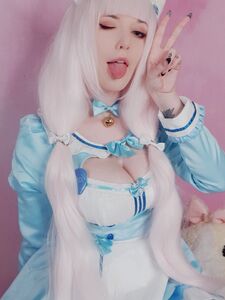 Enafox Onlyfans Latest Premium Leaks