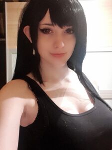 Enafox Onlyfans Latest Premium Leaks