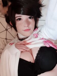 Enafox Onlyfans Latest Premium Leaks