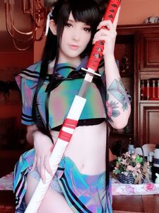 Enafox Onlyfans Latest Premium Leaks