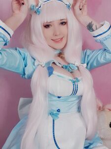 Enafox Onlyfans Latest Premium Leaks