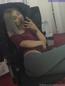 Audreybaddie Onlyfans Latest Premium Leaks