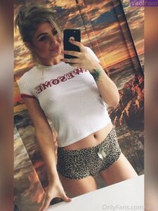 Audreybaddie Onlyfans Latest Premium Leaks