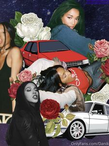 Danika maia Onlyfans Latest Premium Leaks