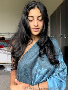 Ariakhan00 Onlyfans Latest Premium Leaks