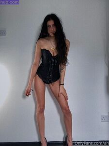 Ariakhan00 Onlyfans Latest Premium Leaks