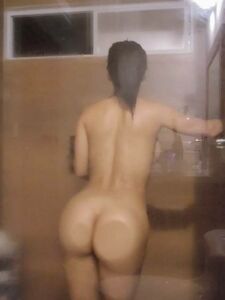 Anabella Galeano Nude Shower Dancing Onlyfans Video Leaked
