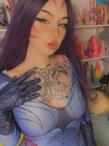 Deerbxby Onlyfans Latest Premium Leaks