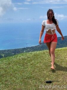 Erinashfordofficial Onlyfans Latest Premium Leaks