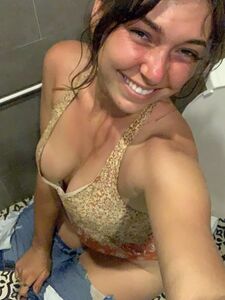 Erinashfordofficial Onlyfans Latest Premium Leaks