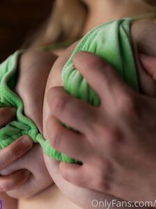 Thesabrinabankss Onlyfans Latest Premium Leaks