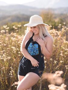 Thesabrinabankss Onlyfans Latest Premium Leaks