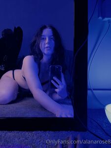 Alanarose8 Onlyfans Latest Premium Leaks