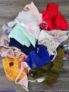 Daniashley Onlyfans Latest Premium Leaks