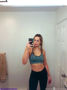 LilyAlcott Onlyfans Latest Premium Leaks