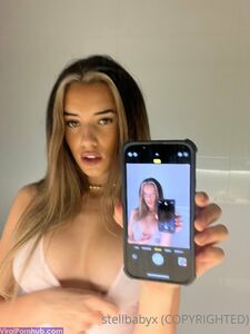 Stella sl Onlyfans Latest Premium Leaks