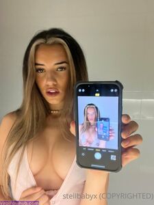 Stella sl Onlyfans Latest Premium Leaks