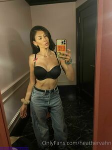 Heathervahn Onlyfans Latest Premium Leaks
