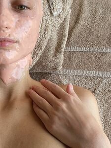 Gloriasol Onlyfans Latest Premium Leaks