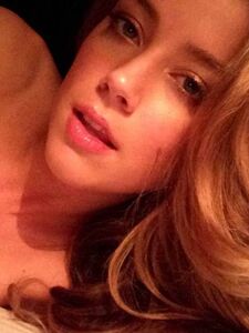 Sexy Amber Heard Nude Leaks
