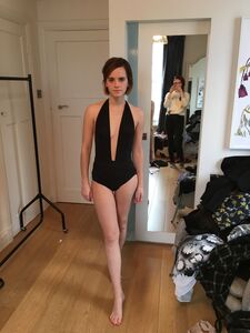 Super Hot Emma Watson Nudes Leaked on the Internet