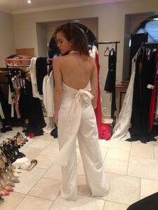 Super Hot Emma Watson Nudes Leaked on the Internet