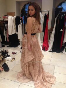 Super Hot Emma Watson Nudes Leaked on the Internet