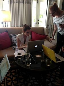 Super Hot Emma Watson Nudes Leaked on the Internet