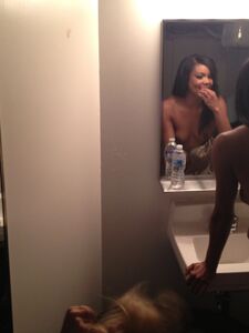 Actress Gabrielle Union Nude Photos Leaked