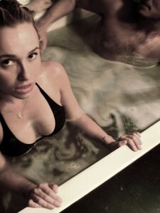 Hayden Panettiere Nude Private Pics Leaked