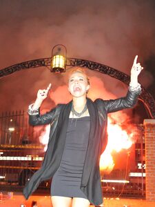 Hayden Panettiere Nude Private Pics Leaked