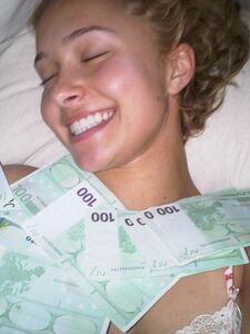 Hayden Panettiere Nude Private Pics Leaked