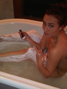 Hayden Panettiere Nude Private Pics Leaked