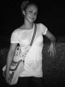 Hayden Panettiere Nude Private Pics Leaked