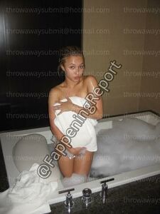 Hayden Panettiere Nude Private Pics Leaked