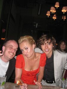 Hayden Panettiere Nude Private Pics Leaked