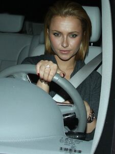 Hayden Panettiere Nude Private Pics Leaked