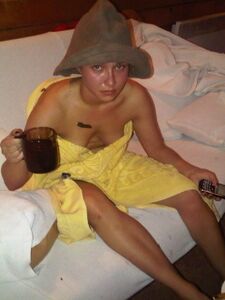 Hayden Panettiere Nude Private Pics Leaked