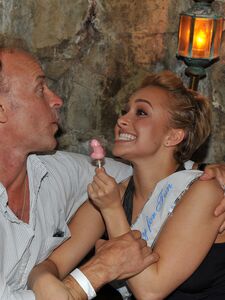 Hayden Panettiere Nude Private Pics Leaked