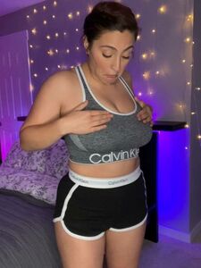 Tati Evans Nude TikTok Strip Onlyfans Video Leaked