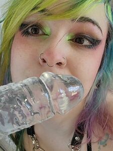 heyLyssten French Maid Dildo OnlyFans Set Leaked