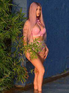 Demi Rose Nude Boobs And Big Booty Onlyfans Leaks Photos