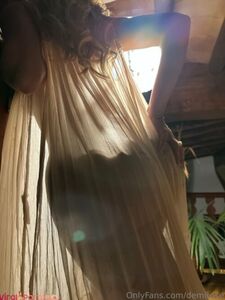 Demi Rose Nude Boobs And Big Booty Onlyfans Leaks Photos