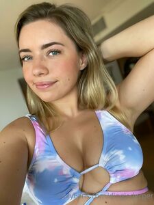 Dinglederper $50 PPV Bikini Onlyfans Set Leaked