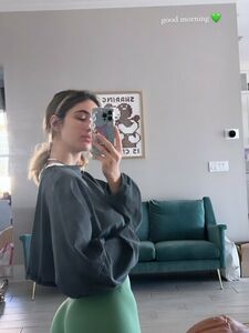 Natalie Roush Nude Nipples And Booty Latest Onlyfans Leaks Photos