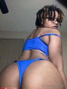 Cloudyxkinks Aka Ciarastormzxo Ebony Nude Pussy And Boobs Latest Onlyfans Leaks Photos