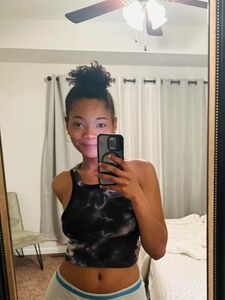 Cloudyxkinks Aka Ciarastormzxo Ebony Nude Pussy And Boobs Latest Onlyfans Leaks Photos