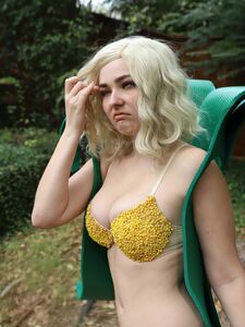 Omgcosplay album