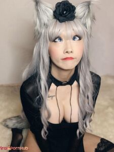 Misopunnynoods Aka Miisopunny Nude Boobs And Pussy Spread Onlyfans Leaks Photos